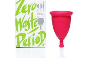 Oi Girl Cup