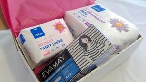 Value Bulk Tampon Pack