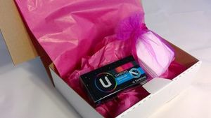 Subscriptions: U by Kotex Tampon Pack
