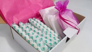 Oi Tampon Monthly Pack