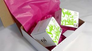 Subscriptions: Oi Liner Pack