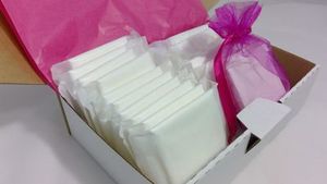 Subscriptions: Oi Pad Monthly Subscription