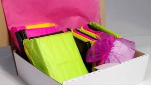 Subscriptions: U by Kotex Pad Pack