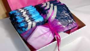 Subscriptions: Libra Pad Pack