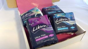 Subscriptions: Libra Bulk Pad Pack