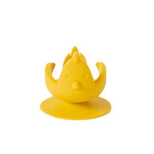 Dippy Chick Egg Cup - Yolk