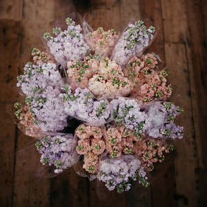 Flowers: Pink & Pastel Home Floral Bundle