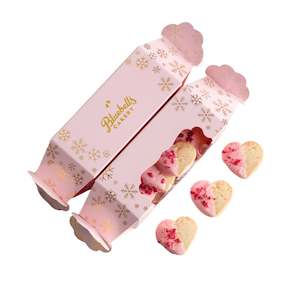 Confectionery Chocolate: Bluebells Cakery - Chocolate Shortbread