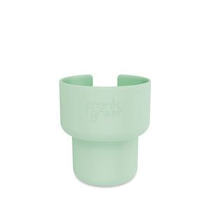 Frank Green- Car Cup Holder Expander - Mint Gelato