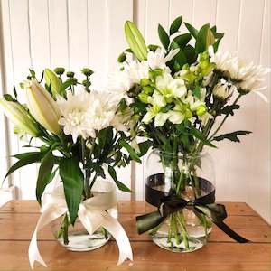 PRE-ORDER: Christmas Bouquet