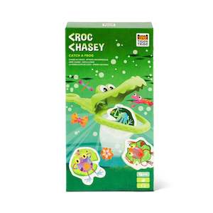 Baby Accessories: Croc Chasey