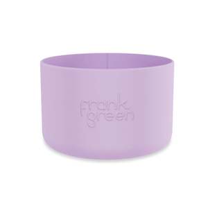 Frank Green - Bottle Bumper Guard 34oz- Lilac Haze