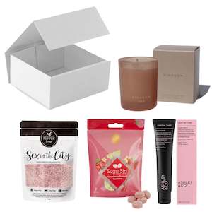 Special Person Gift Box