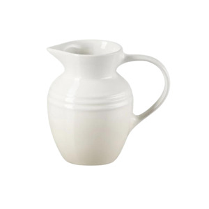 Le Creuset: Le Creuset- Jug 600 ml - Meringue