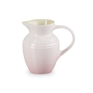 Le Creuset- Jug 600 ml - Shell Pink