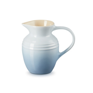 Le Creuset: Le Creuset- Jug 600 ml - Coastal Blue