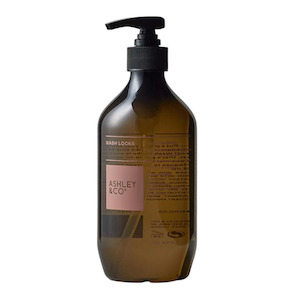 Hair Accessories: Ashley & Co - Wash Locks - Peppy & Lucent