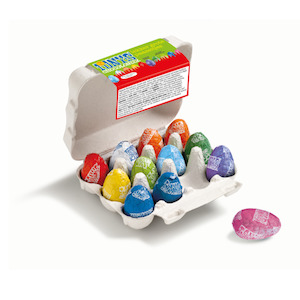 Tony's Chocolonely - Egg-stra Special Chocolate Eggs