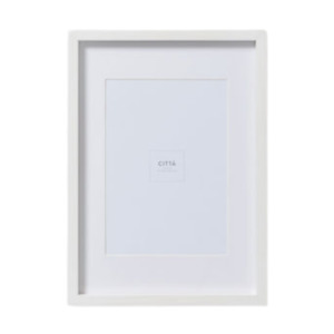 Citta- Edge Picture Frame- A4