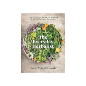 The Everyday Herbalist