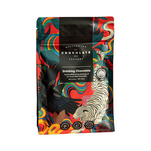 Confectionery Chocolate: Drinking Chocolate