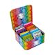 Mini Tea Chest - Gourmet Tin
