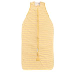 Children Clothing: Woolbabe - 3 Seasons Sleeping Bag - Front Zip - Buttercup - 3-24m