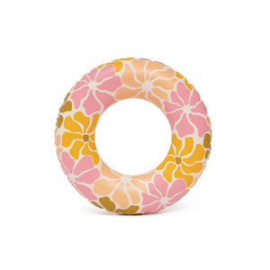 Pool Buoy - Mini Ring - Frivolous Fran