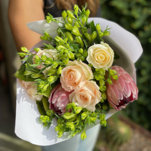 Flowers: Mothers Day Bouquet
