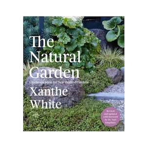 The Natural Garden Landscape Ideas