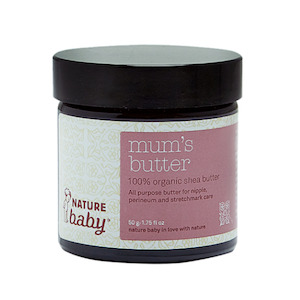 Children Clothing: Nature Baby - Mums Butter