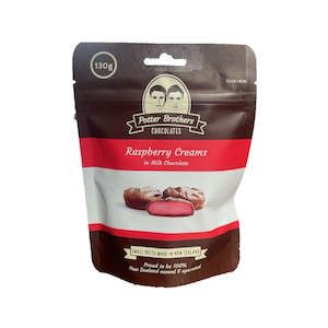Potter Brothers - Raspberry Cream