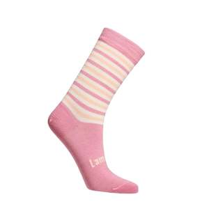 Lamington Merino Womans Socks - Matilda