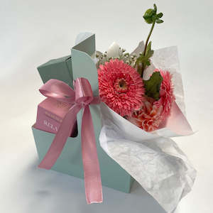 Flowers: Mini Bouquet