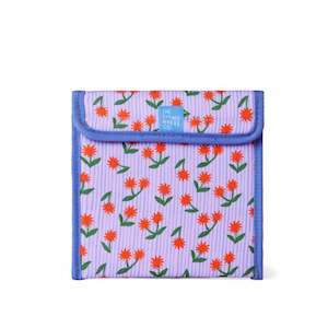 The Somewhere Co - Snack Bag - Sunburst