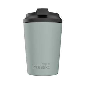 Fressko - Ceramic Reusabe Cup - Camino 12oz -Sage