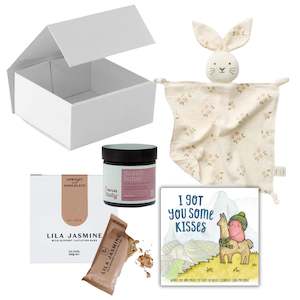 New Baby- Gift Box
