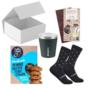 Gifts: Something For Him- Gift Box