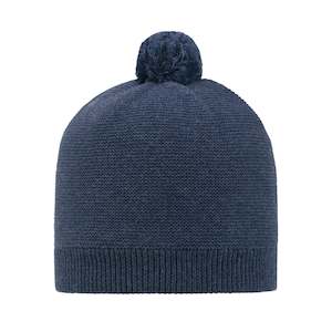 Toshi - Love Beanie - Ink