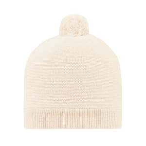 Toshi - Love Beanie - Feather