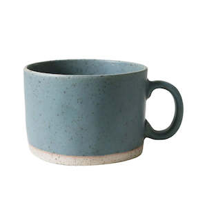 Robert Gordon: Robert Gordon - Sapphire Mineral Mugs - S4