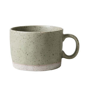 Robert Gordon: Robert Gordon - Emerald Mineral Mugs - S4