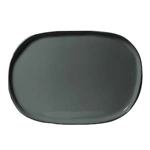Robert Gordon: Robert Gordon - Terrain Platter - Grey