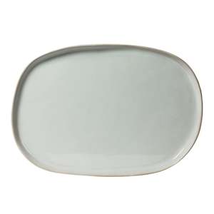 Robert Gordon - Terrain Platter - White