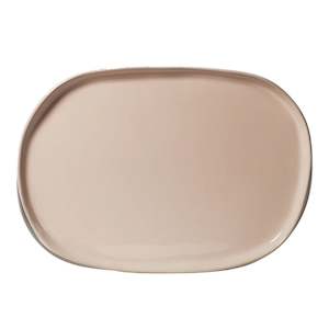 Robert Gordon - Terrain Platter - Blush