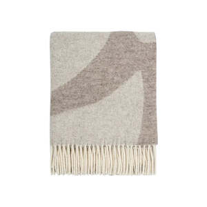 Cushions: Baya - Flagstone Throw - Fawn