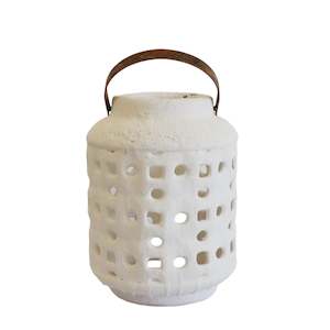 Whats New: CC Interiors - Santorini Style Lantern