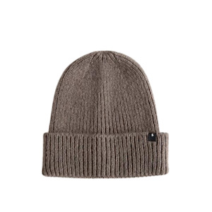 Hats 1: Sophie - So Cosy Beanie- Sage