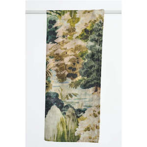 Bianca Lorenne - Tea Towel Floresta - Verde