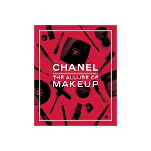 Chanel: The Allure of Makeup